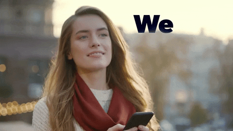 NexTechWireless giphygifmaker phone smartphone kansas GIF