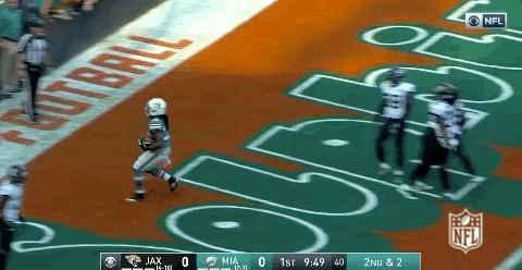 2018 Nfl Football GIF by NFL