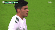 Liga Mx Football GIF by MiSelecciónMX