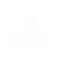 Medellin Alcaldia Sticker by Alcaldía de Medellín