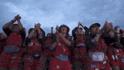 Saugeen-Maitland Hall Oweek GIF by Western University