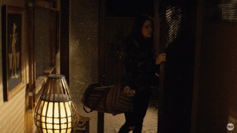 season 3 drama GIF by Animal Kingdom on TNT