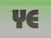 Art Glitch GIF