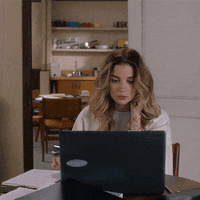 Lurk Schitts Creek GIF by CBC