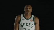 lets go milwaukee bucks reaction pack GIF by Milwaukee Bucks