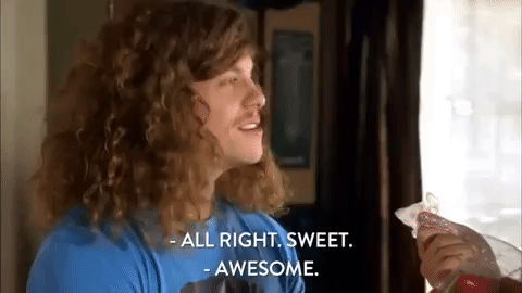 blake anderson GIF by Workaholics