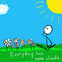 Happy Vibes GIF by Stoner Stick People