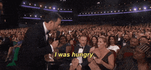 Hungry Amy Schumer GIF by Emmys