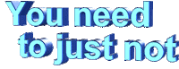 all-hail-kam no Sticker by AnimatedText