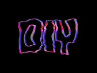 Art Glitch GIF