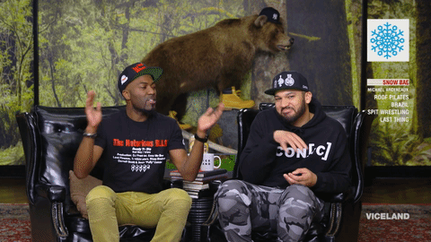 vice GIF by Desus & Mero