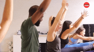 Stretching