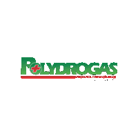 Polydrogas farmacia farmaceutico polydrogas Sticker