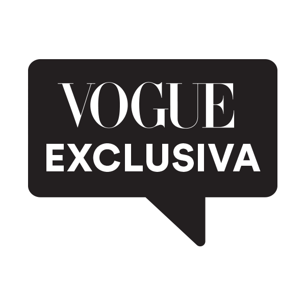 Voguemexico Sticker By Vogue México Y Latinoamérica 4005