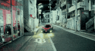 Drifting Paul Walker GIF by Jan Metternich
