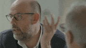 jordi baste robot GIF by No pot ser! TV3
