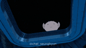 Choi Seunghyun Top GIF