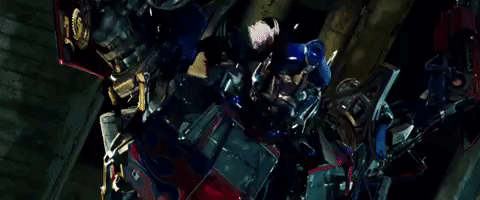 transformers GIF