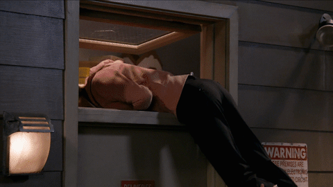 GIF by CBS