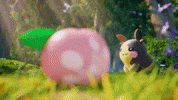 Hungry Oh No GIF by Pokémon