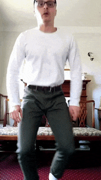 GIF by Electric House