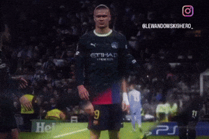 Man City Football GIF
