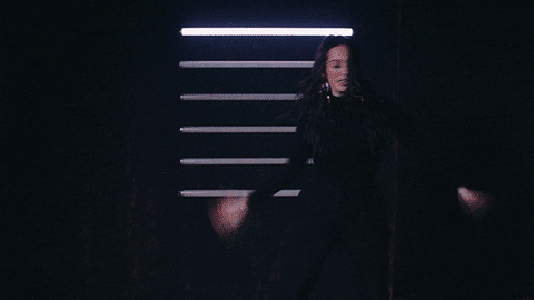 Music Video Dancing GIF by Faouzia