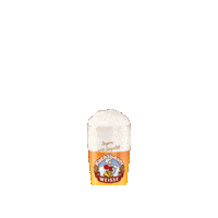 BrauereiKuchlbauer bier weissbier abensberg weisse Sticker