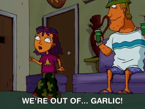 rocket power nicksplat GIF