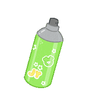 Twice有票噴霧 Sticker