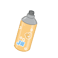Twice有票噴霧 Sticker