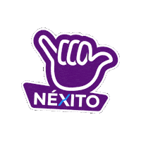 puronexito yeah hola emprender exito Sticker