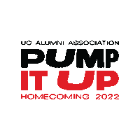 uofcincyalumni  Sticker