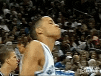 Ncaa Basketball Sport GIF by NCAA March Madness