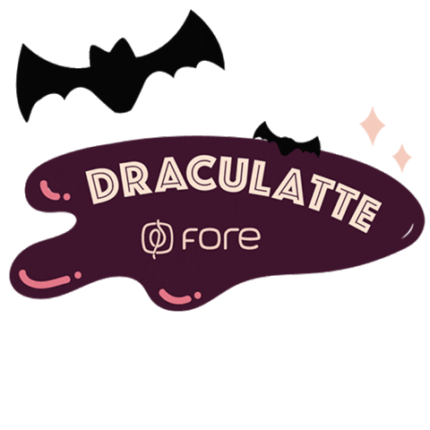 forecoffee giphyupload halloween scary spooky Sticker