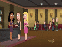 women GIF