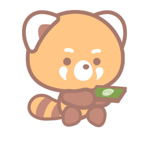 Money Friday Sticker by PlayDappTown