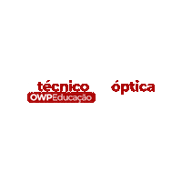 Owp Sticker by Ser Revisao