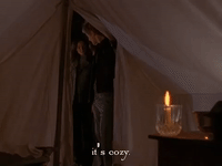 season 5 netflix GIF by Gilmore Girls 