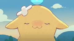 Feeling Myself Beauty GIF by Doodito
