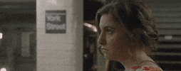 lena dunham hbo girls GIF by Girls on HBO