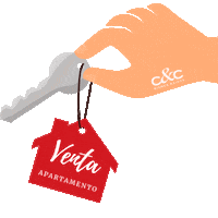 Cycgif Sticker by cycbienesraices