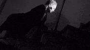 Black And White Smile GIF by Sleater-Kinney