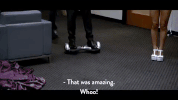 comedy central GIF by Workaholics