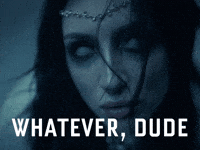 Rain Whatever GIF by I Prevail