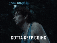 Keep Going Carry On GIF by I Prevail