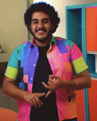GIF by Manga Rosa Lab