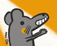Happy Well Done GIF by Abitan
