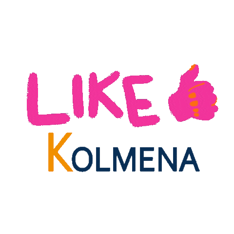 Kolmena_Mx giphyupload like kolmena mx kolme like Sticker