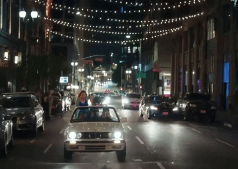 Music Video Singing GIF by BOYS WORLD